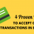 Ways to Do Online Transactions in Brunei