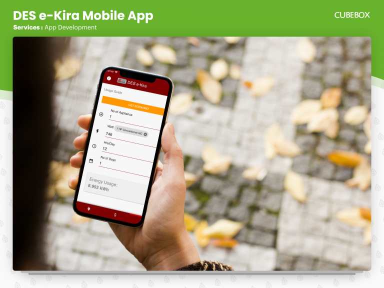 app-ekira